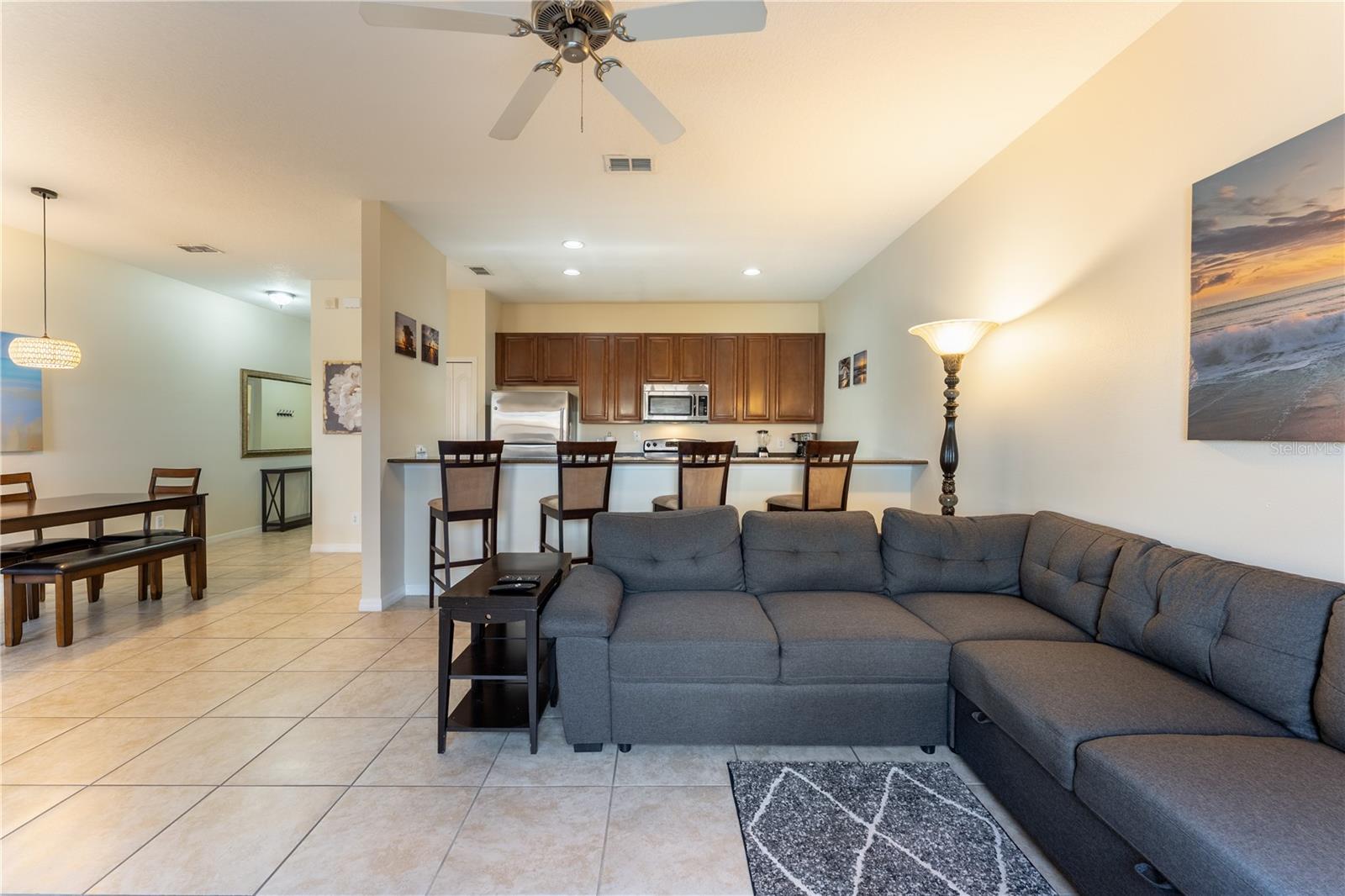 PARADISE PALMS RESORT PH 1 - Residential