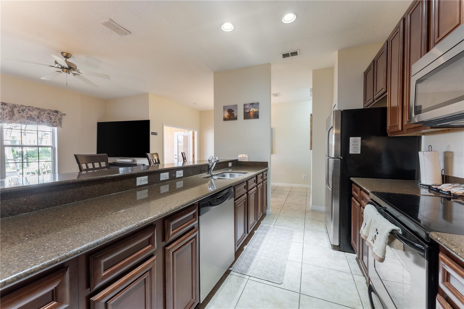 PARADISE PALMS RESORT PH 1 - Residential