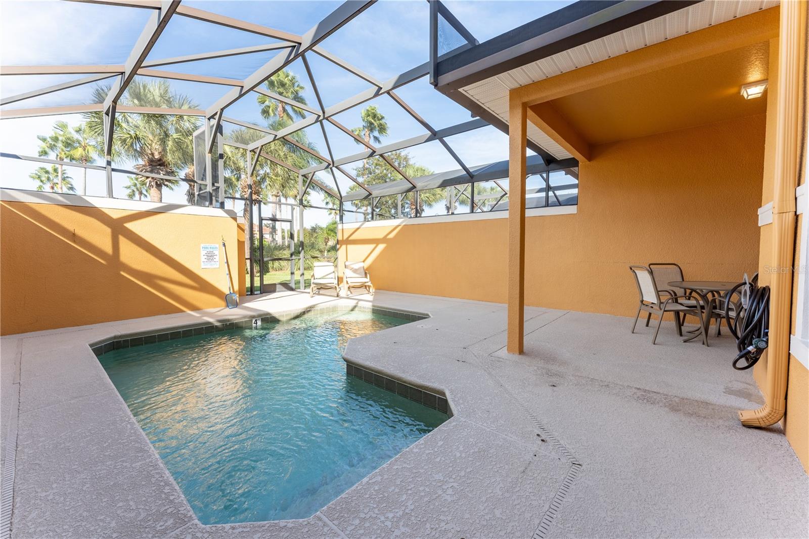 PARADISE PALMS RESORT PH 1 - Residential