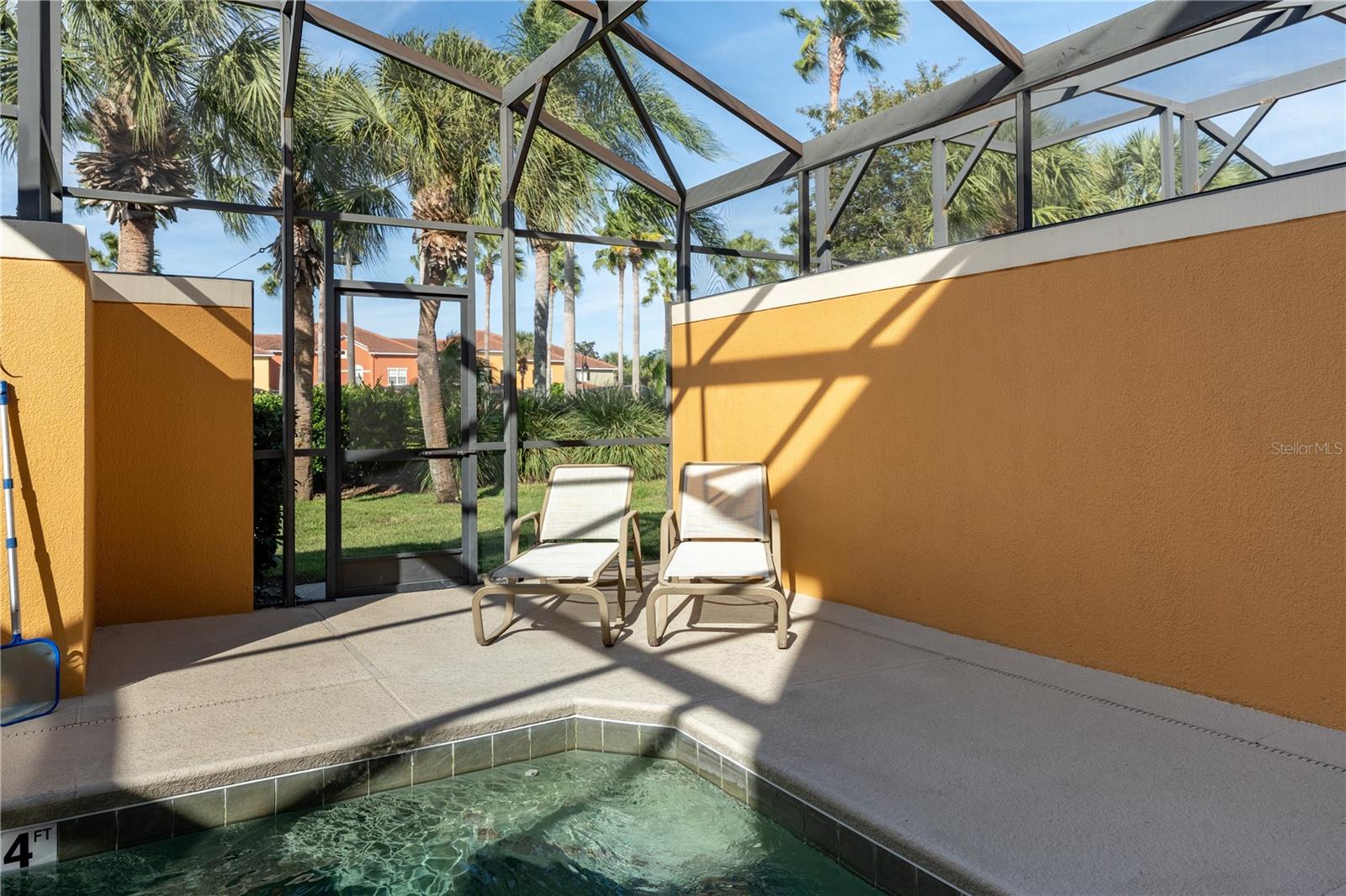 PARADISE PALMS RESORT PH 1 - Residential