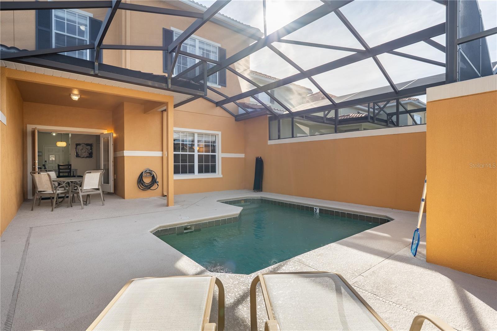 PARADISE PALMS RESORT PH 1 - Residential