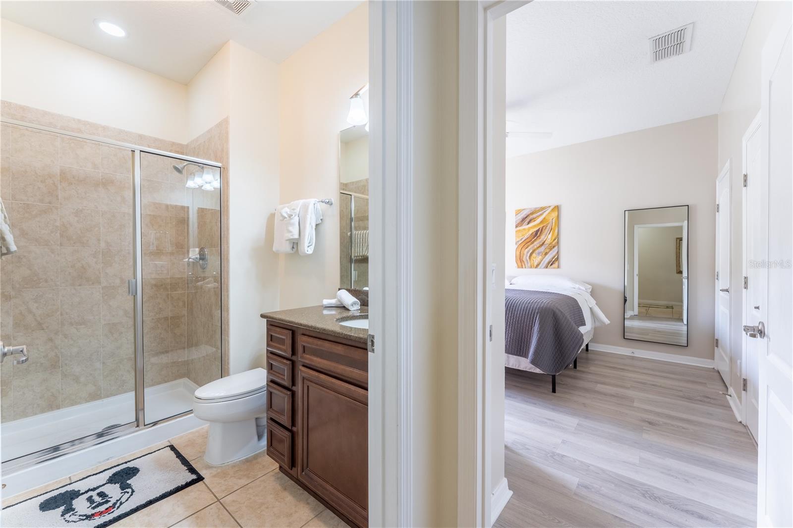 PARADISE PALMS RESORT PH 1 - Residential