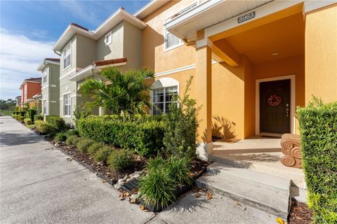 Photo of 8963 Majesty Palm Road, Kissimmee, FL 34747 (MLS # O6368524)