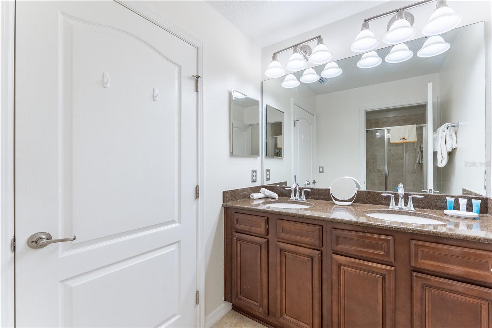 PARADISE PALMS RESORT PH 1 - Residential