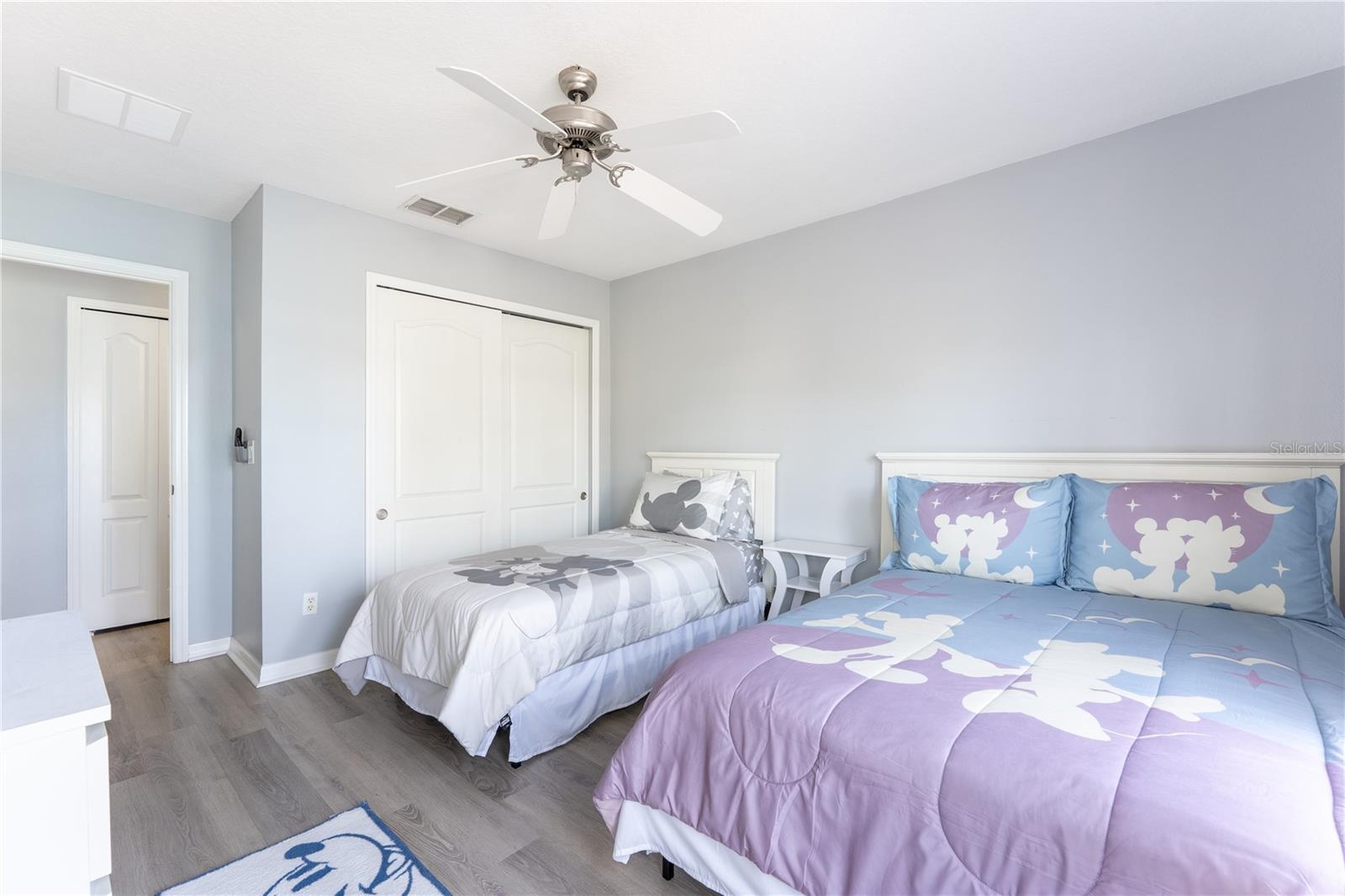 PARADISE PALMS RESORT PH 1 - Residential