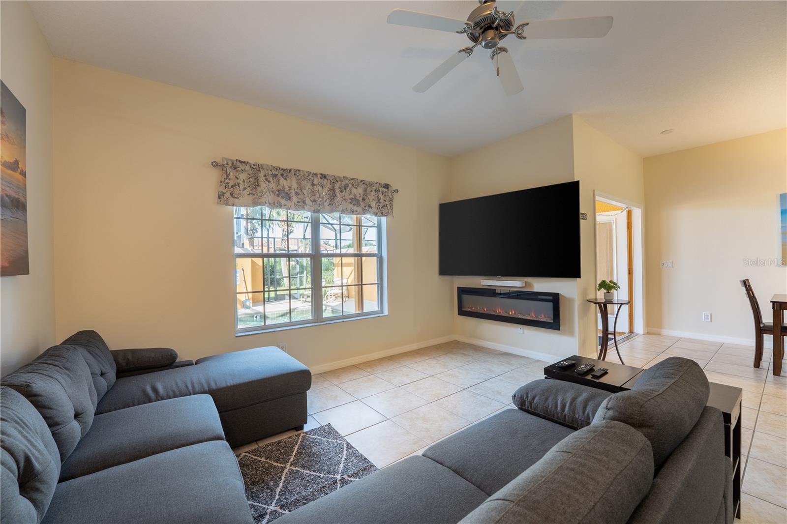 PARADISE PALMS RESORT PH 1 - Residential