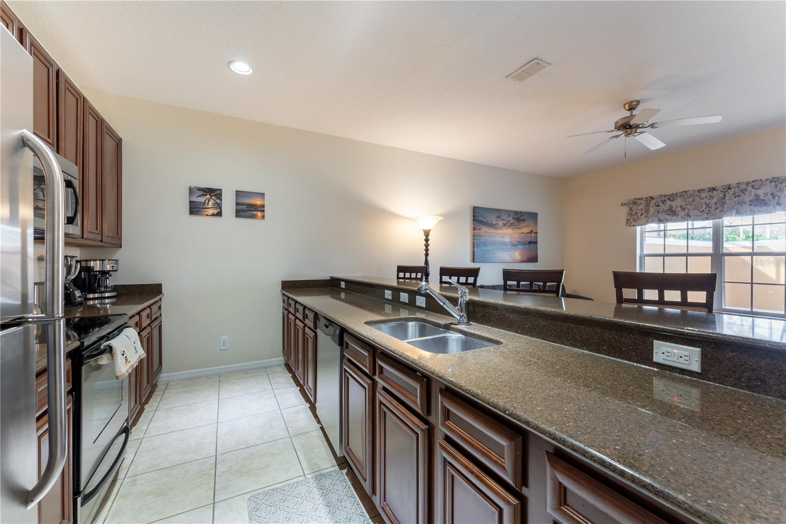 PARADISE PALMS RESORT PH 1 - Residential