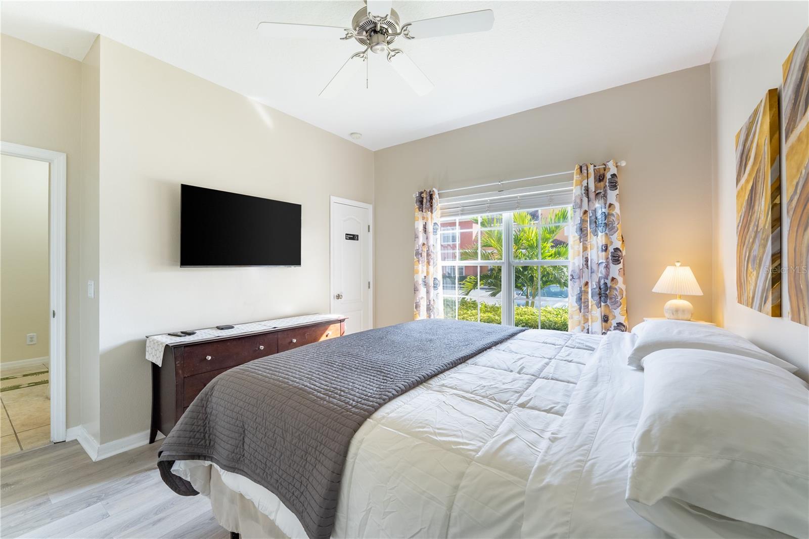 PARADISE PALMS RESORT PH 1 - Residential