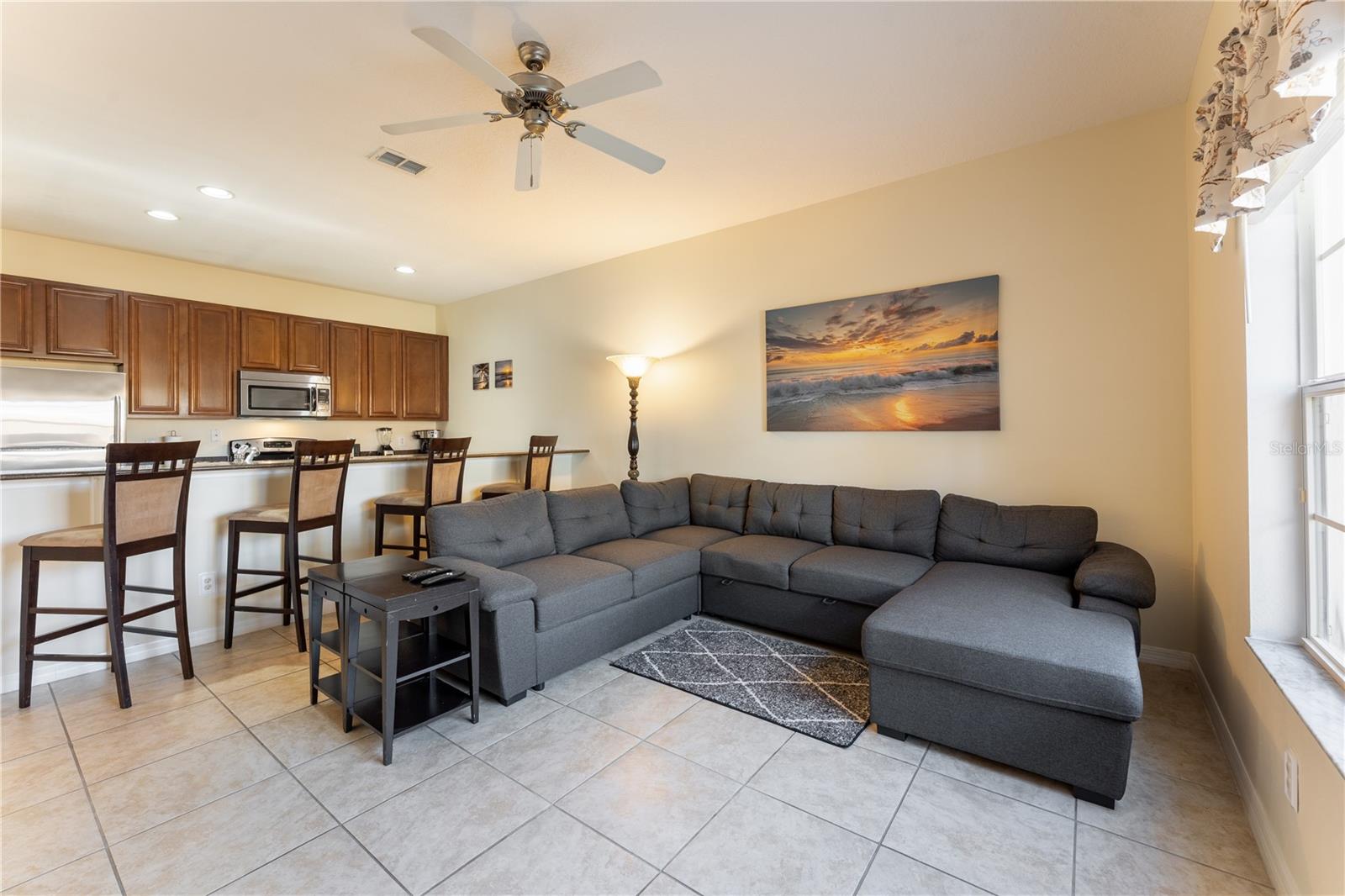 PARADISE PALMS RESORT PH 1 - Residential