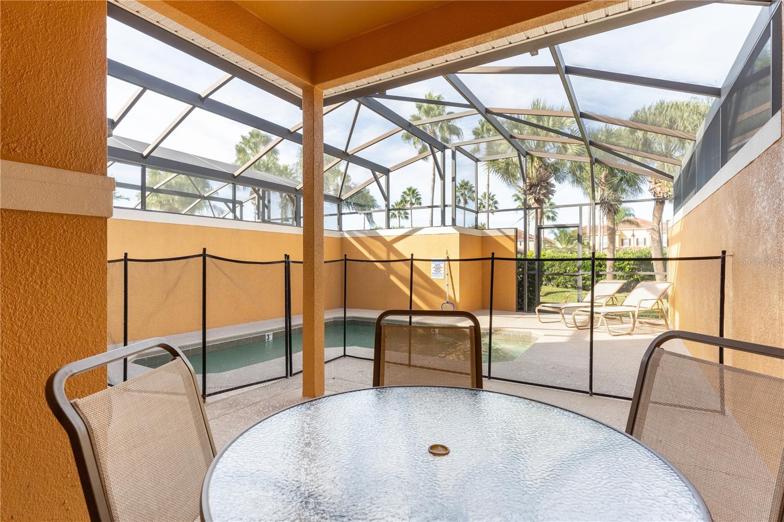 PARADISE PALMS RESORT PH 1 - Residential