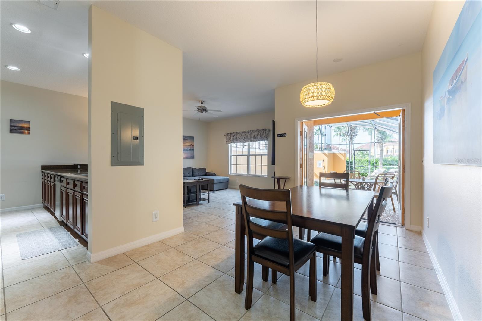 PARADISE PALMS RESORT PH 1 - Residential