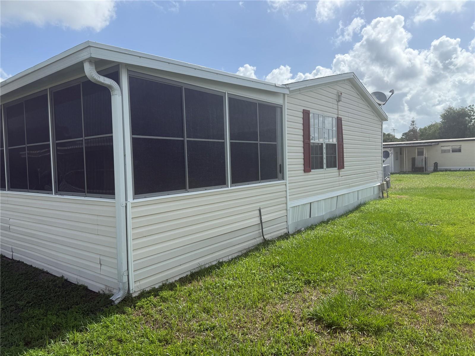 VALLEYDALE ACRES - Residential