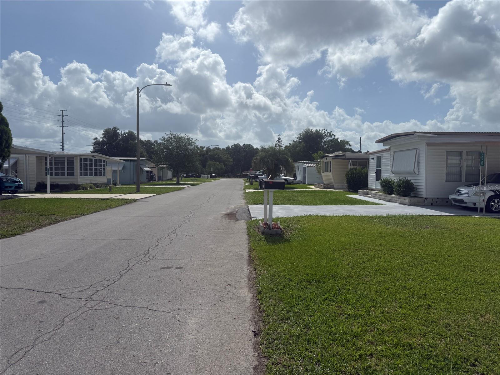 VALLEYDALE ACRES - Residential