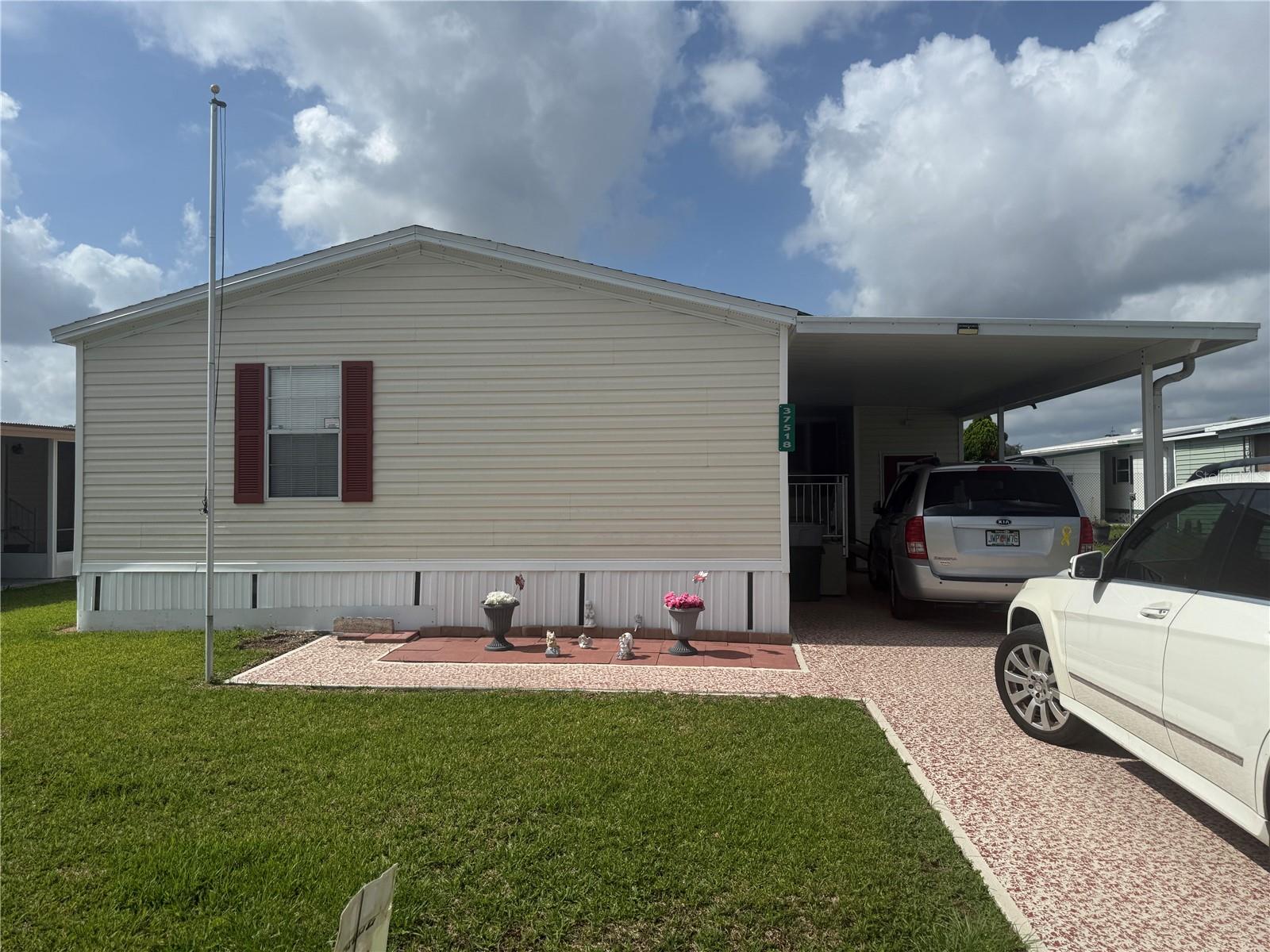 VALLEYDALE ACRES - Residential