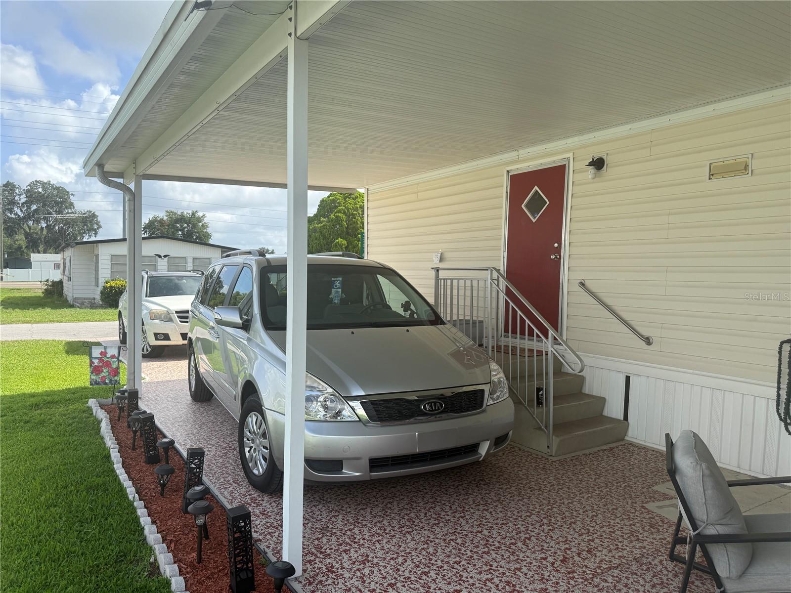 VALLEYDALE ACRES - Residential