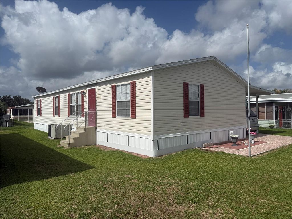 Photo of 37518 Attica Avenue, Zephyrhills, FL 33542 (MLS # TB8512835)