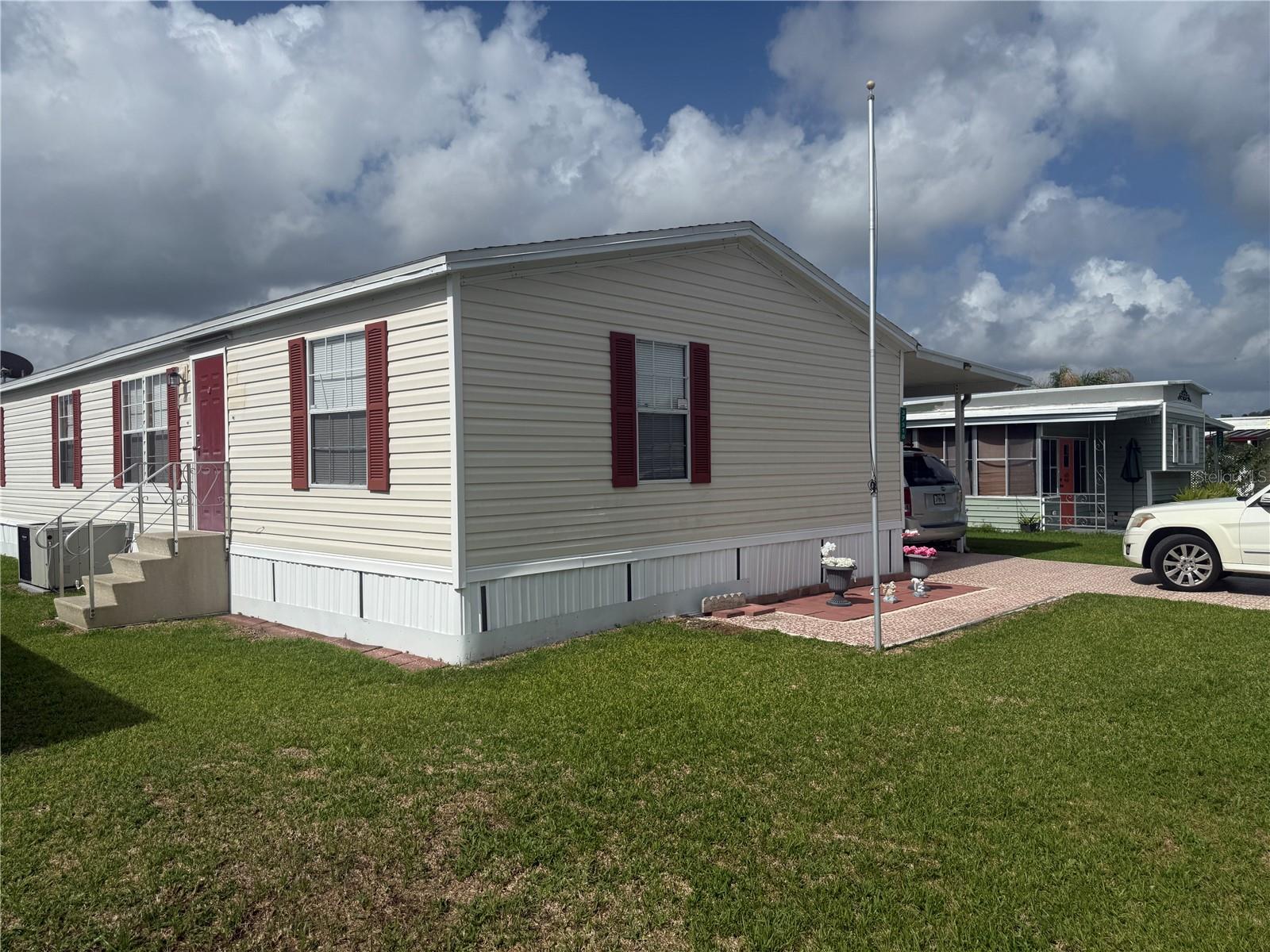 VALLEYDALE ACRES - Residential
