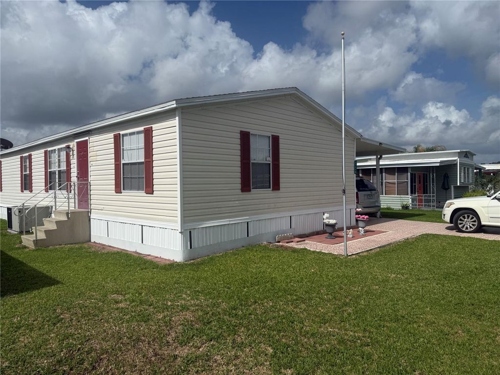 Photo of 37518 Attica Avenue, Zephyrhills, FL 33542 (MLS # TB8512835)