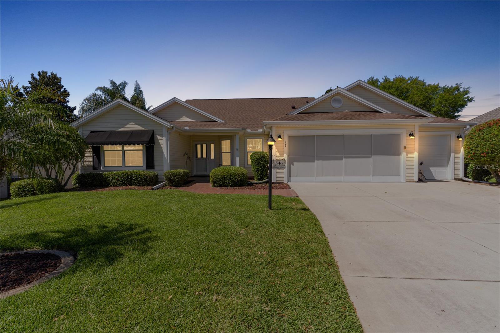 546 FOXFIELD PATH