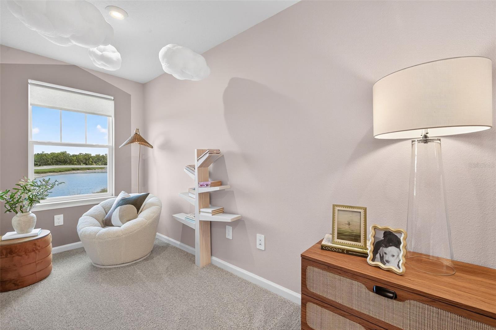 CROSSWIND RANCH - Residential