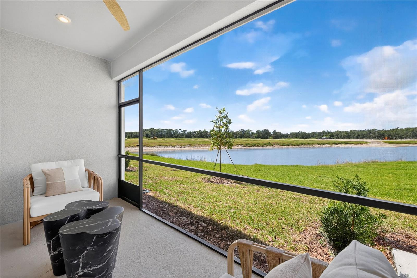 CROSSWIND RANCH - Residential