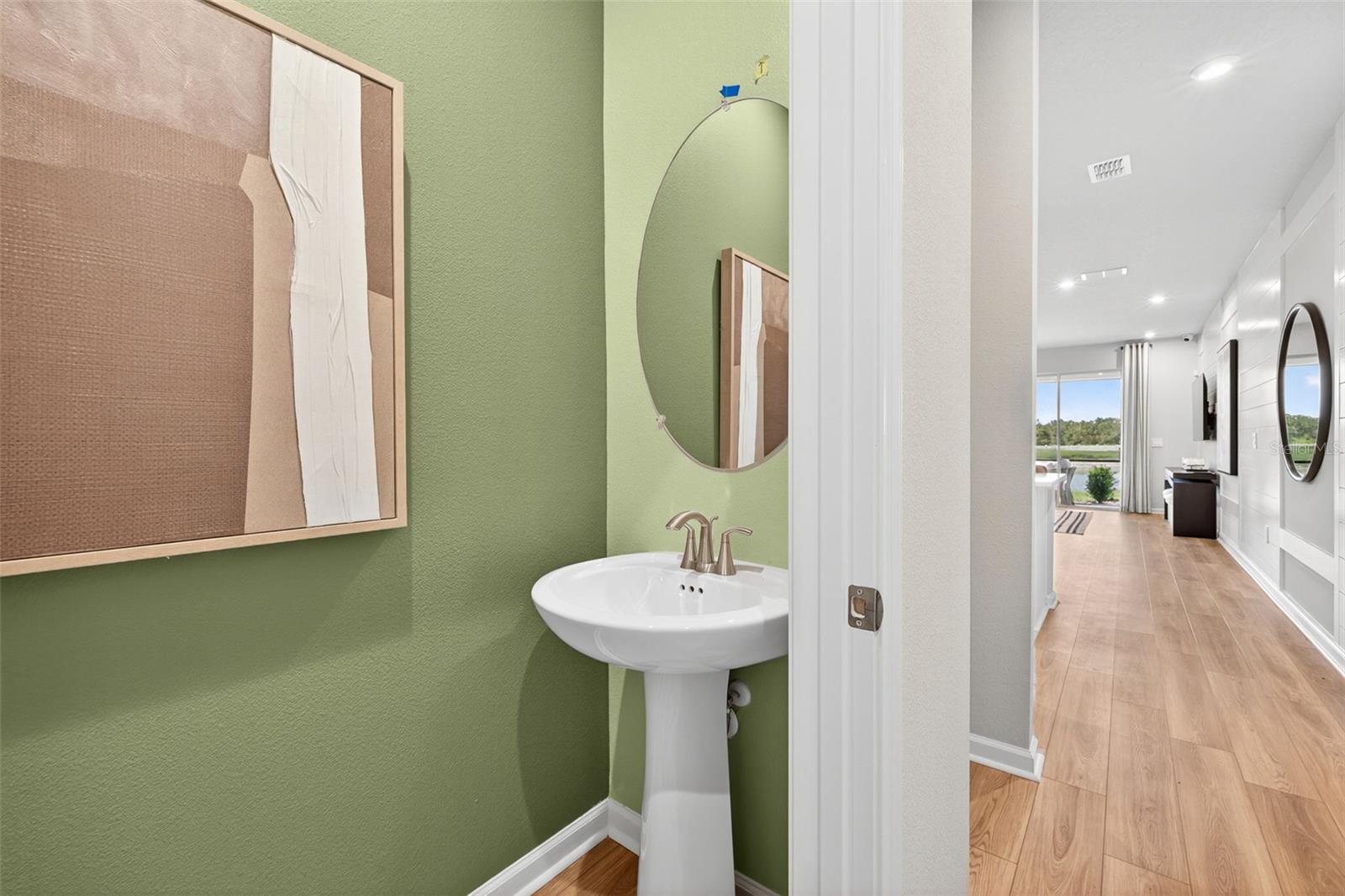 CROSSWIND RANCH - Residential