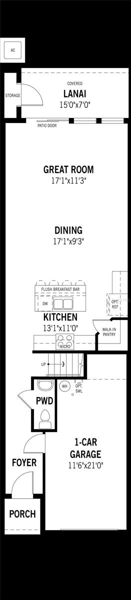CROSSWIND RANCH - Residential