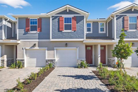 Photo of 9156 Aurelia Avenue, Parrish, FL 34219 (MLS # TB8457229)