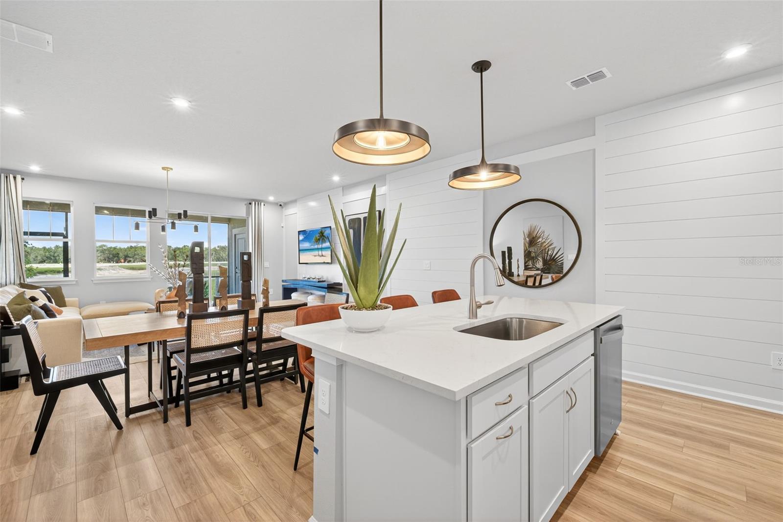 CROSSWIND RANCH - Residential