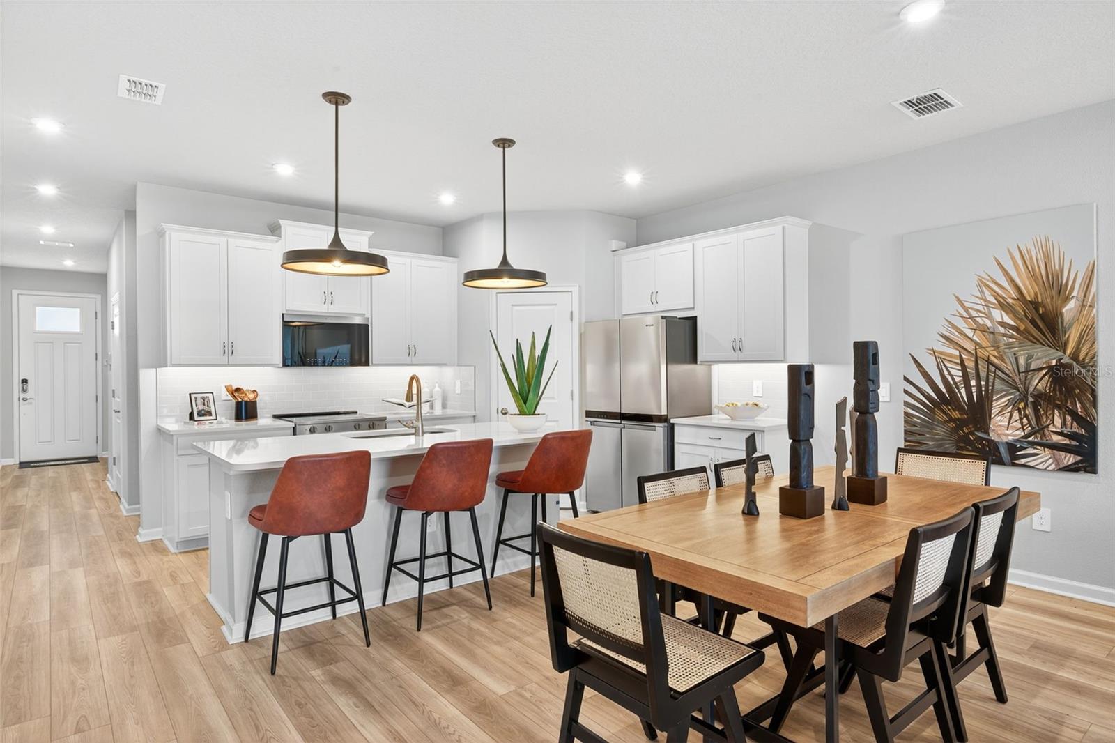 CROSSWIND RANCH - Residential