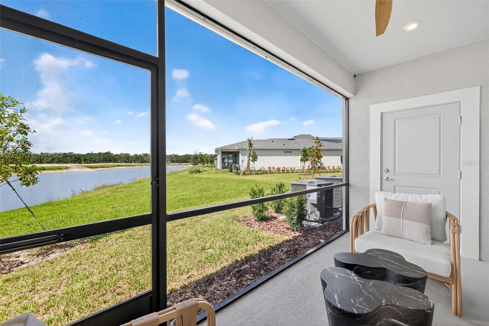 CROSSWIND RANCH - Residential