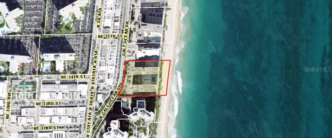 3410 GALT OCEAN DRIVE 1406N