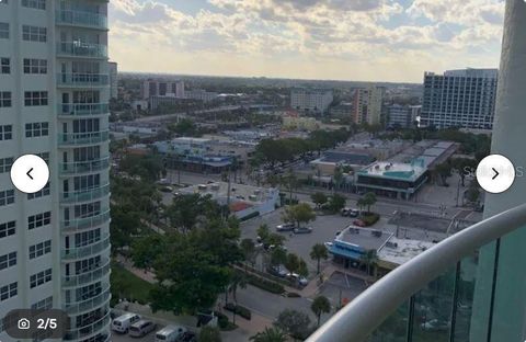3410 GALT OCEAN DRIVE 1406N FORT LAUDERDALE FL 33308