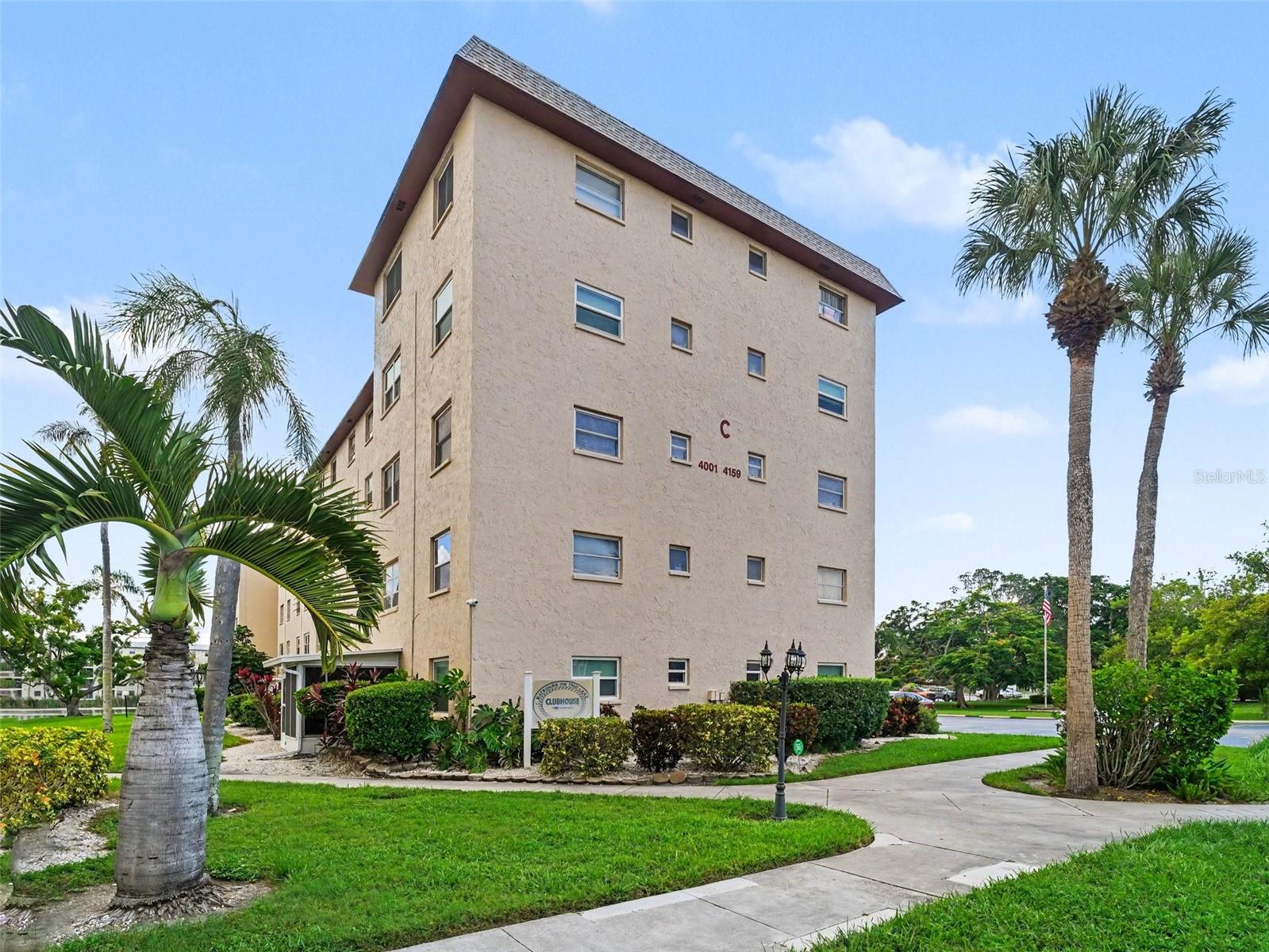 4137 LAKE BAYSHORE DRIVE C505, BRADENTON, FL, 34205 1 4137 LAKE BAYSHORE DRIVE C505