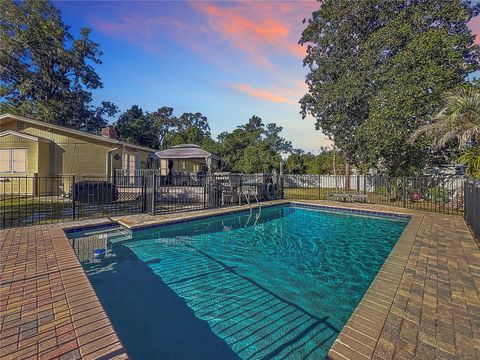 A home in OCALA