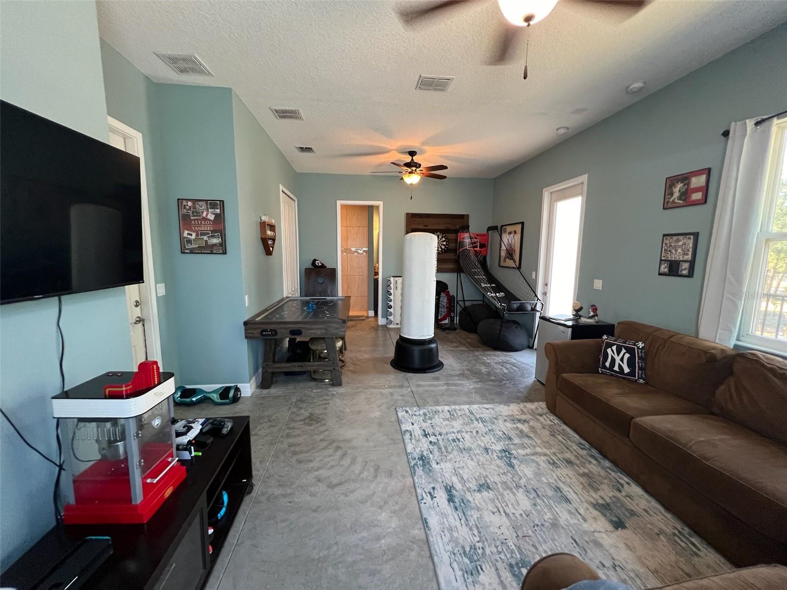 PARKDALE - Residential