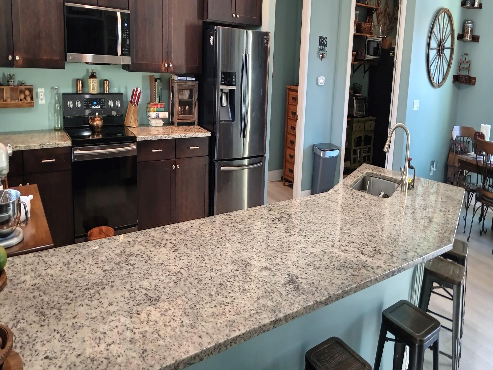 PARKDALE - Residential