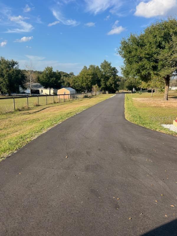 PARKDALE - Residential