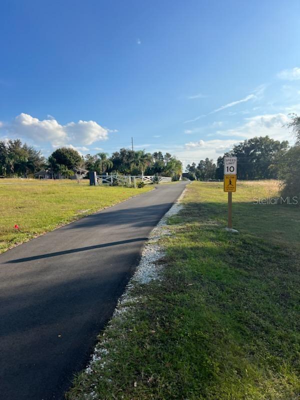 PARKDALE - Residential