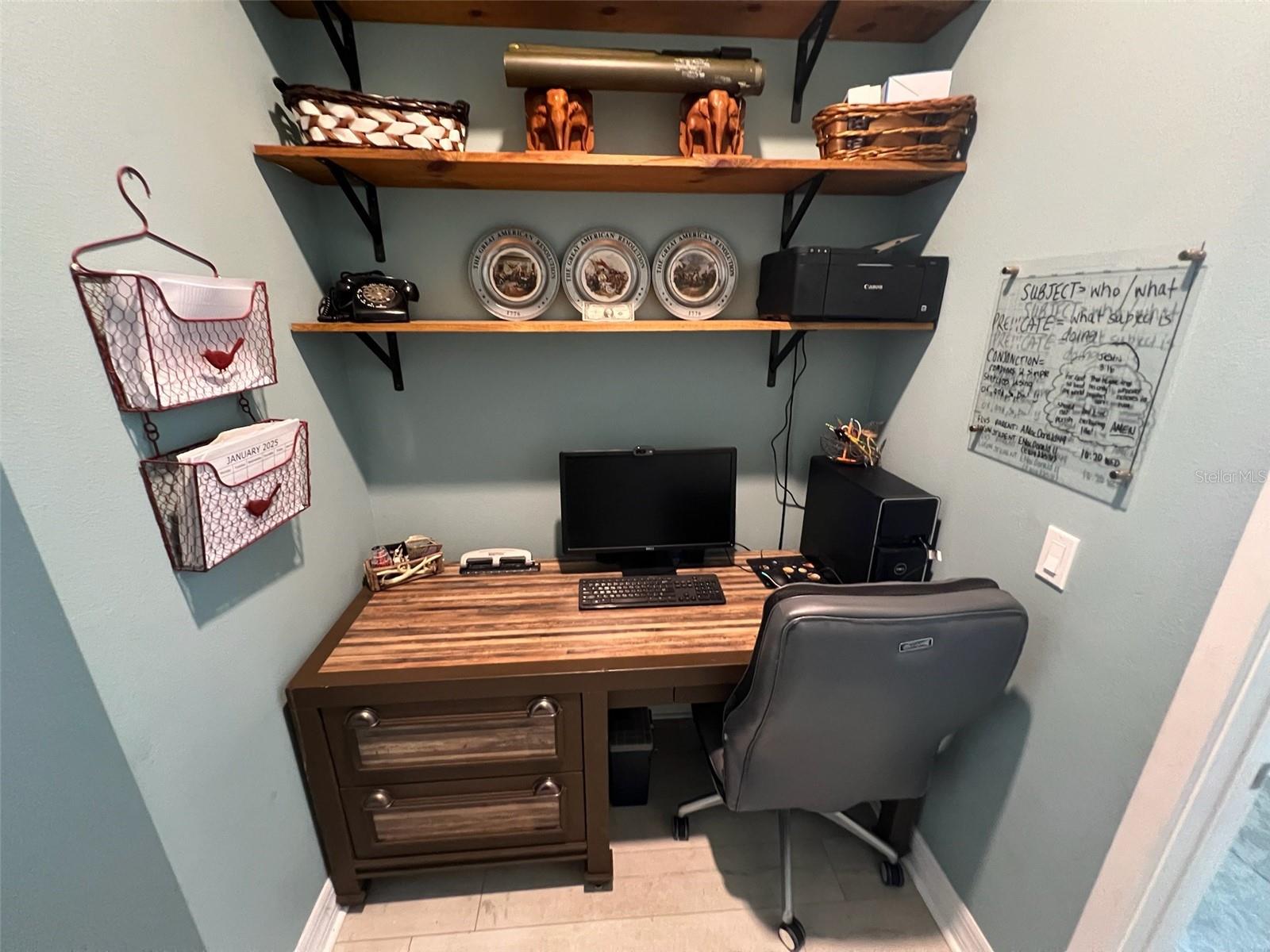 PARKDALE - Residential