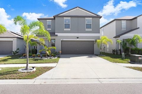 16764 DELIA STREET WIMAUMA FL 33598