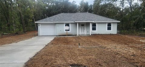 A home in DUNNELLON