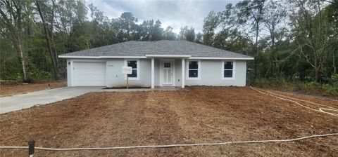 A home in DUNNELLON