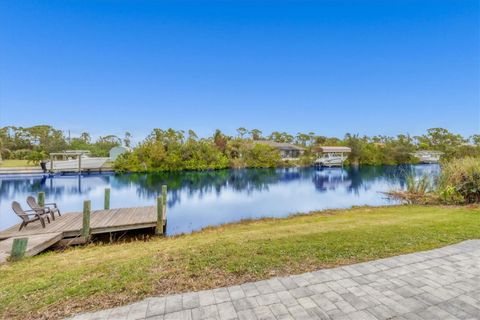 A home in PORT CHARLOTTE