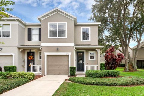 A home in OCOEE