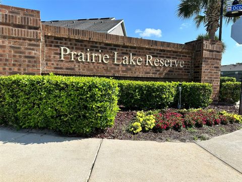 A home in OCOEE