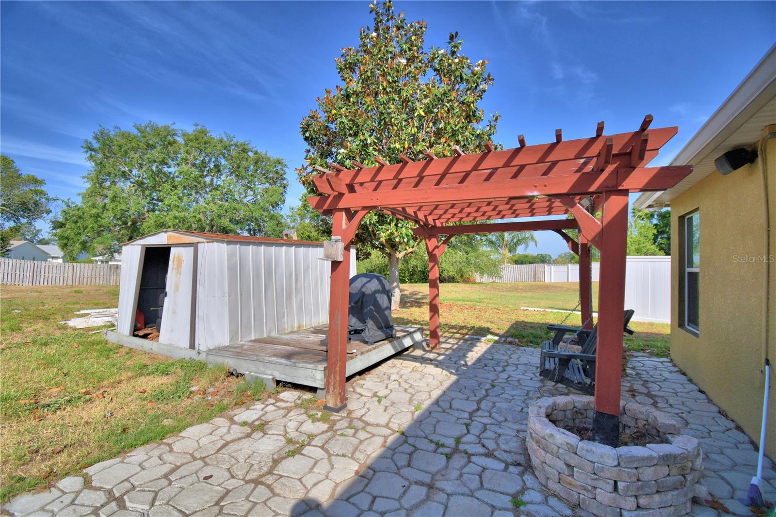 3684 MADBURY CIRCLE
