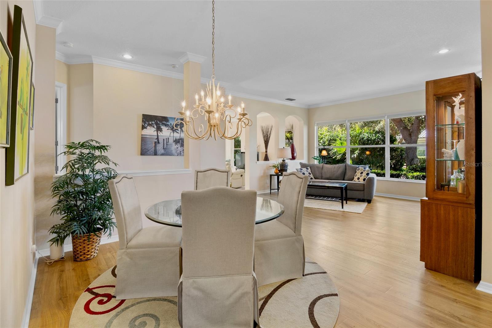 SAVANNAH AT TURTLE ROCK - Residential