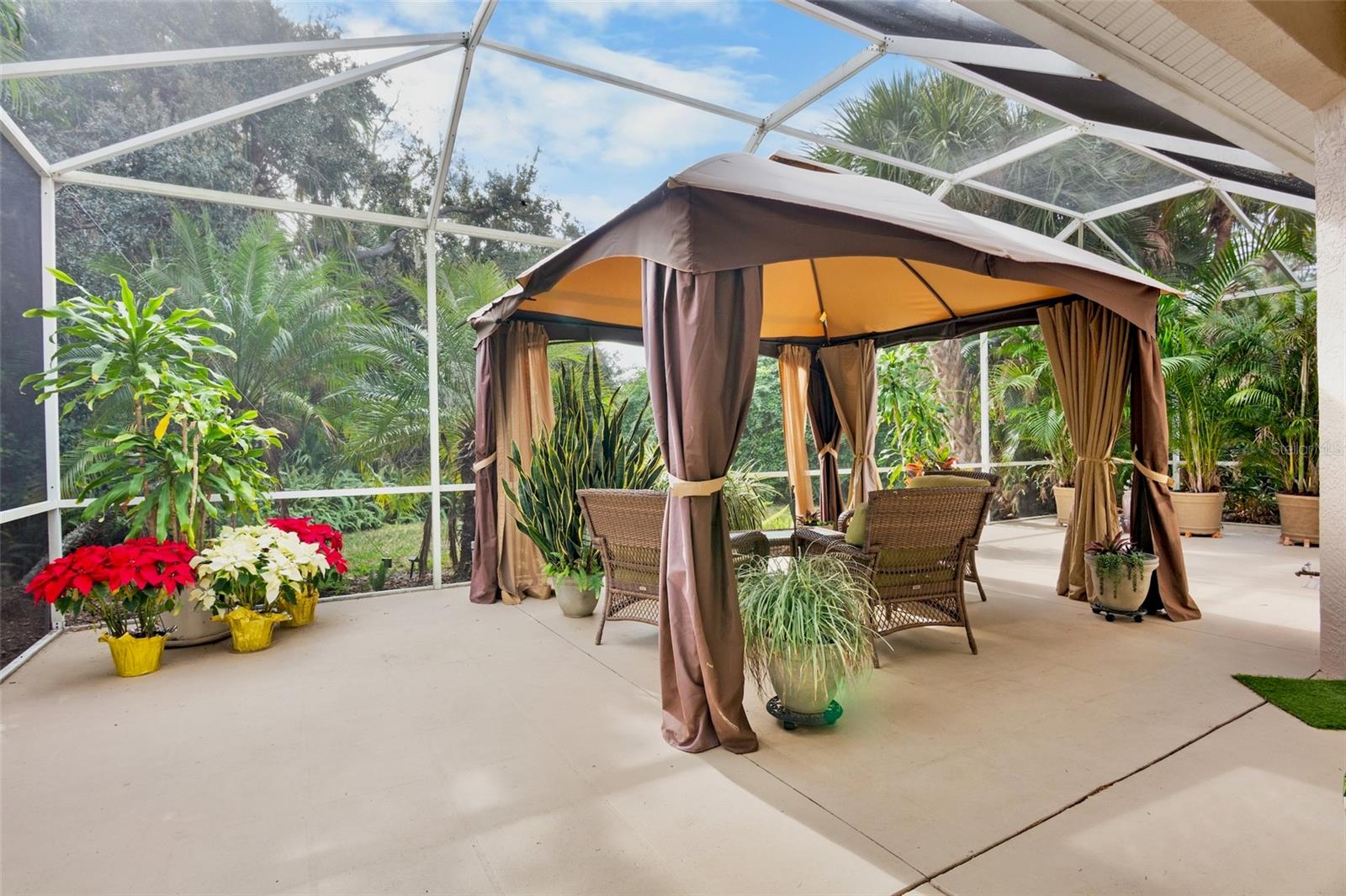 SAVANNAH AT TURTLE ROCK - Residential