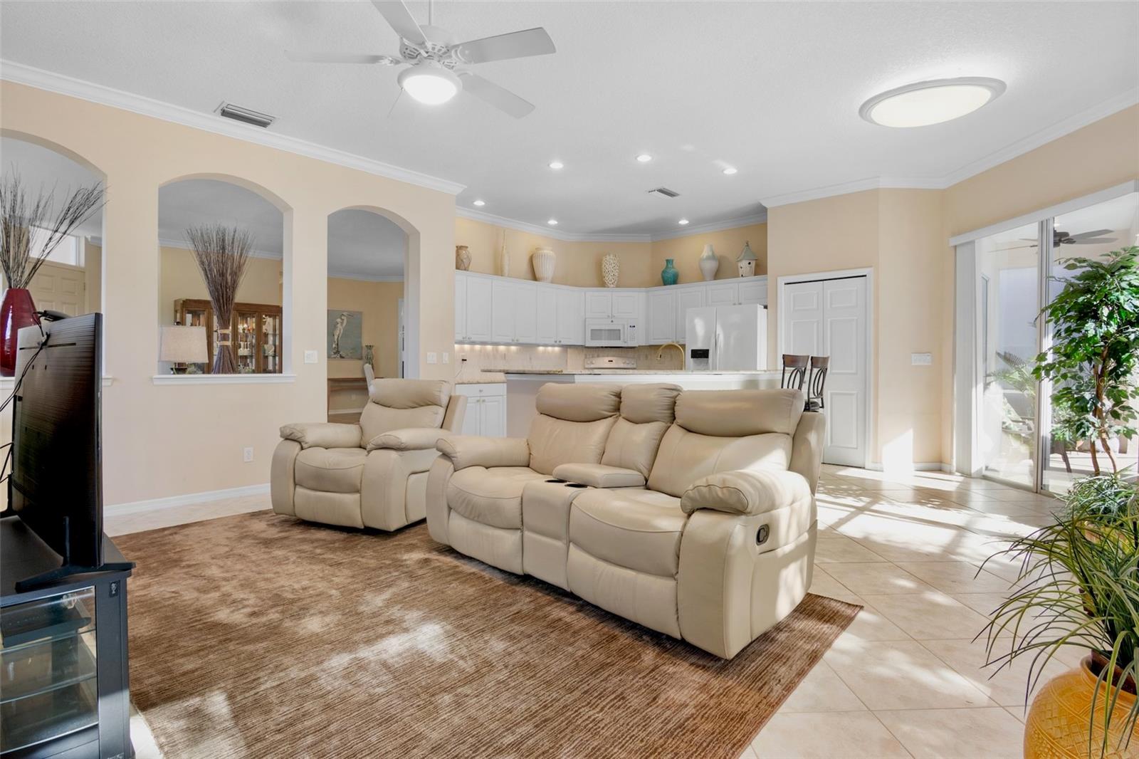 SAVANNAH AT TURTLE ROCK - Residential